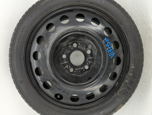 2010-2017 Chevrolet Equinox Spare Donut Tire Wheel Rim Oem