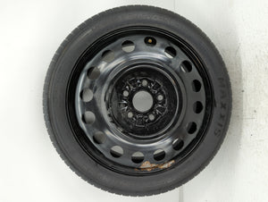 2010-2017 Chevrolet Equinox Spare Donut Tire Wheel Rim Oem