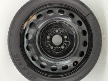 2010-2017 Chevrolet Equinox Spare Donut Tire Wheel Rim Oem