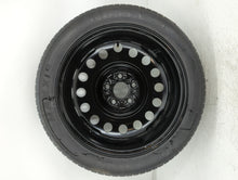 2010-2017 Chevrolet Equinox Spare Donut Tire Wheel Rim Oem