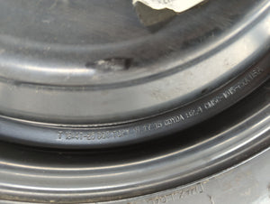 2013-2020 Ford Fusion Spare Donut Tire Wheel Rim Oem