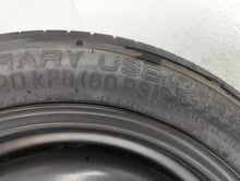 2013-2020 Ford Fusion Spare Donut Tire Wheel Rim Oem