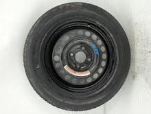 2020-2022 Nissan Versa Spare Donut Tire Wheel Rim Oem