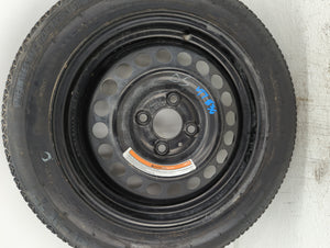 2020-2022 Nissan Versa Spare Donut Tire Wheel Rim Oem