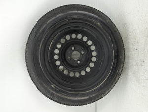 2020-2022 Nissan Versa Spare Donut Tire Wheel Rim Oem