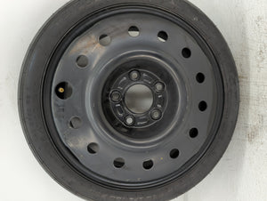 1998-2004 Cadillac Seville Spare Donut Tire Wheel Rim Oem