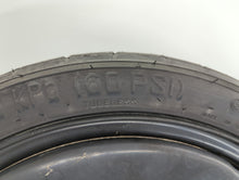 1998-2004 Cadillac Seville Spare Donut Tire Wheel Rim Oem