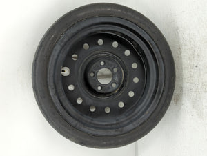 1998-2004 Cadillac Seville Spare Donut Tire Wheel Rim Oem