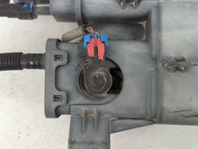 2009 Chevrolet Equinox Fuel Vapor Charcoal Canister