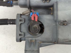 2009 Chevrolet Equinox Fuel Vapor Charcoal Canister