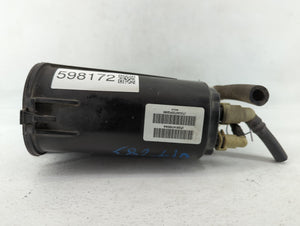 2013 Dodge Avenger Fuel Vapor Charcoal Canister