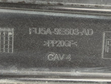 2016 Ford F-150 Fuel Vapor Charcoal Canister