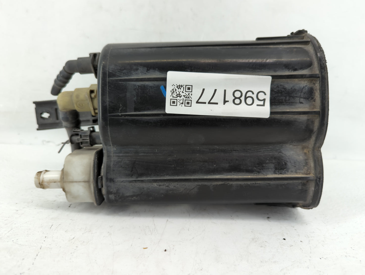 2014 Jeep Patriot Fuel Vapor Charcoal Canister - Oemusedautoparts1.com