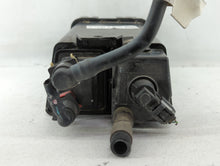 2013 Ford Taurus Fuel Vapor Charcoal Canister