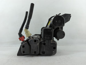 2012 Ford Focus Fuel Vapor Charcoal Canister