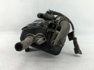 2008 Kia Spectra Fuel Vapor Charcoal Canister