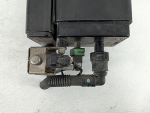 2007 Mitsubishi Outlander Fuel Vapor Charcoal Canister