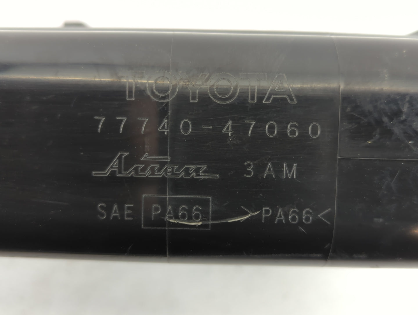 2013 Toyota Prius Fuel Vapor Charcoal Canister - Oemusedautoparts1.com