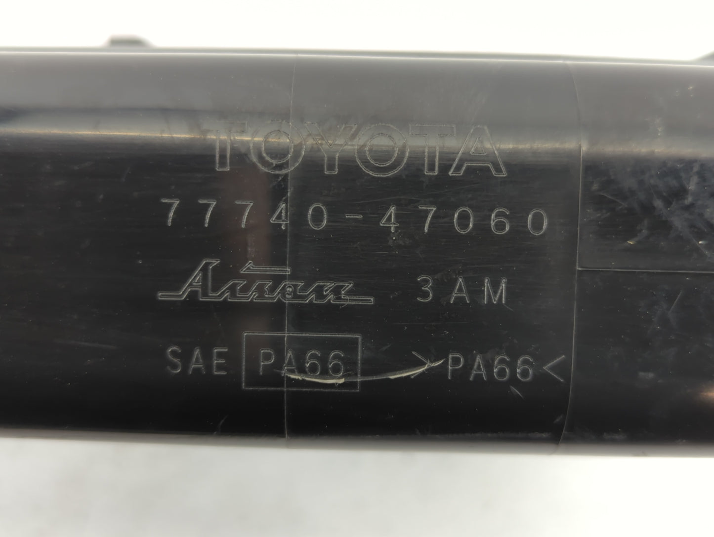 2013 Toyota Prius Fuel Vapor Charcoal Canister - Oemusedautoparts1.com