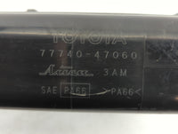 2013 Toyota Prius Fuel Vapor Charcoal Canister - Oemusedautoparts1.com