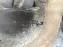 2008 Ford Escape Fuel Vapor Charcoal Canister