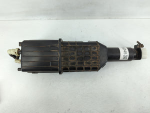 2012 Chrysler Town & Country Fuel Vapor Charcoal Canister