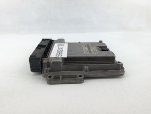 2017-2019 Ford Fusion PCM Engine Control Computer ECU ECM PCU OEM P/N:HS7A-12A650-ABB Fits Fits 2017 2018 2019 OEM Used Auto Parts