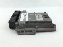 2015 Ford Fusion PCM Engine Control Computer ECU ECM PCU OEM P/N:FJ5A-12B684-AA FS7A-12A650-AVC Fits OEM Used Auto Parts