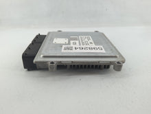 2014-2016 Hyundai Elantra PCM Engine Control Computer ECU ECM PCU OEM P/N:39102-2EMB5 Fits Fits 2014 2015 2016 OEM Used Auto Parts