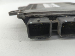 2012-2013 Nissan Maxima PCM Engine Control Computer ECU ECM PCU OEM P/N:A56-G77 Fits Fits 2012 2013 OEM Used Auto Parts