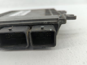 2012-2013 Nissan Maxima PCM Engine Control Computer ECU ECM PCU OEM P/N:A56-G77 Fits Fits 2012 2013 OEM Used Auto Parts