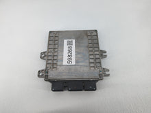 2012-2013 Nissan Maxima PCM Engine Control Computer ECU ECM PCU OEM P/N:A56-G77 Fits Fits 2012 2013 OEM Used Auto Parts