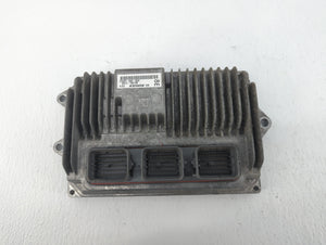 2015 Honda Accord PCM Engine Control Computer ECU ECM PCU OEM P/N:37820-5A0-A53 37820-5A0-A64, 37820-5A1-L64, 37820-5A1-L63 Fits OEM Used Auto Parts