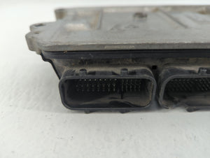 2014-2016 Mazda 6 PCM Engine Control Computer ECU ECM PCU OEM P/N:PY1W 18 881C Fits Fits 2014 2015 2016 OEM Used Auto Parts