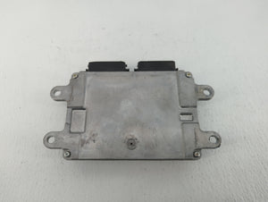 2008 Mazda 6 Chassis Control Module Ccm Bcm Body Control 8m81-12a650jg