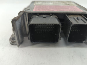 2007 Mazda 3 PCM Engine Control Computer ECU ECM PCU OEM P/N:0 285 001 960 Fits OEM Used Auto Parts