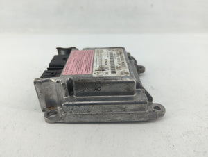 2007 Mazda 3 PCM Engine Control Computer ECU ECM PCU OEM P/N:0 285 001 960 Fits OEM Used Auto Parts