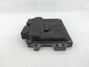 2009-2011 Mazda Rx-8 Chassis Control Module Ccm Bcm Body Control