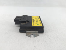 2002-2003 Mercedes-benz Ml320 Chassis Control Module Ccm Bcm Body Control