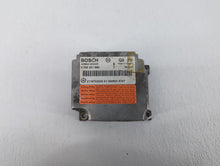 2007-2008 Mercedes-benz Cl550 Chassis Control Module Ccm Bcm Body Control