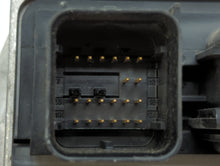 2007-2010 Lincoln Mkx Transmission Control Module Tcu Tcm 8t43 14b321 Be