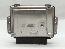 2015 Kia Soul PCM Engine Control Computer ECU ECM PCU OEM P/N:1 038 407 363 FNU6ES00600, 9001120414KA Fits OEM Used Auto Parts