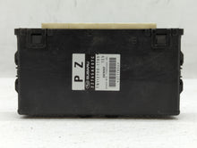 2013-2014 Subaru Legacy PCM Engine Control Computer ECU ECM PCU OEM P/N:22765AE07C TN112700-1785 Fits Fits 2013 2014 OEM Used Auto Parts