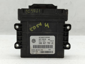 2011-2016 Volkswagen Jetta Chassis Control Module Ccm Bcm Body Control