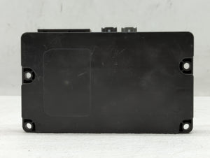 Ford Expedition Chassis Control Module Ccm Bcm Body Control