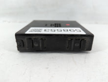 2007-2009 Lexus Rx350 Climate Control Module Temperature AC/Heater Replacement Fits 2004 2005 2006 2007 2008 2009 OEM Used Auto Parts