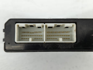 2007-2009 Lexus Rx350 Climate Control Module Temperature AC/Heater Replacement Fits 2004 2005 2006 2007 2008 2009 OEM Used Auto Parts