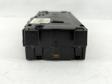 2013 Ford Mustang Climate Control Module Temperature AC/Heater Replacement P/N:CR33-19980-BB Fits OEM Used Auto Parts