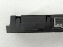 2013 Ford Mustang Climate Control Module Temperature AC/Heater Replacement P/N:CR33-19980-BB Fits OEM Used Auto Parts