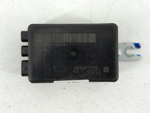 2005-2006 Acura Mdx Chassis Control Module Ccm Bcm Body Control
